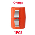 New Egg Shell Opener Manual Eggs Breaker Non-Stick Hand Eggshell Separator Portable Egg Shell Opener Tools Egg Peeler