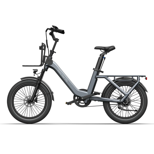 ADO Air One Pro E-Bike