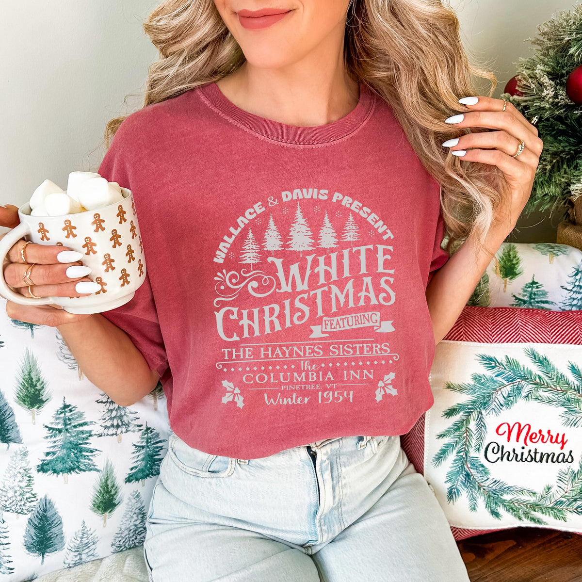 White Christmas