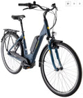 Lehmkuhl P5.1 E-Bike