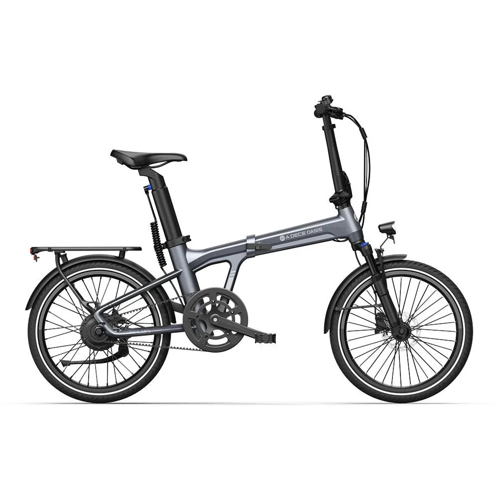 ADO AIR 20S 2026 - elektrisches & faltbares Fahrrad