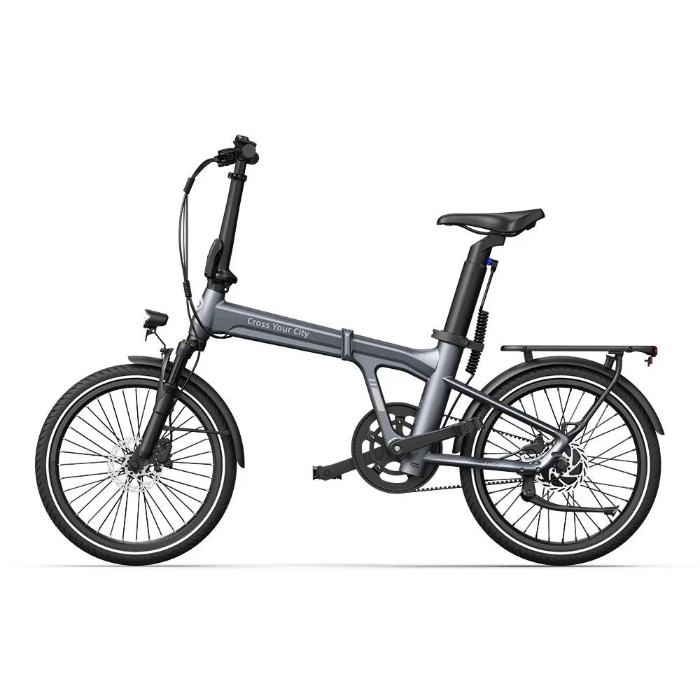 ADO AIR 20S 2026 - elektrisches & faltbares Fahrrad
