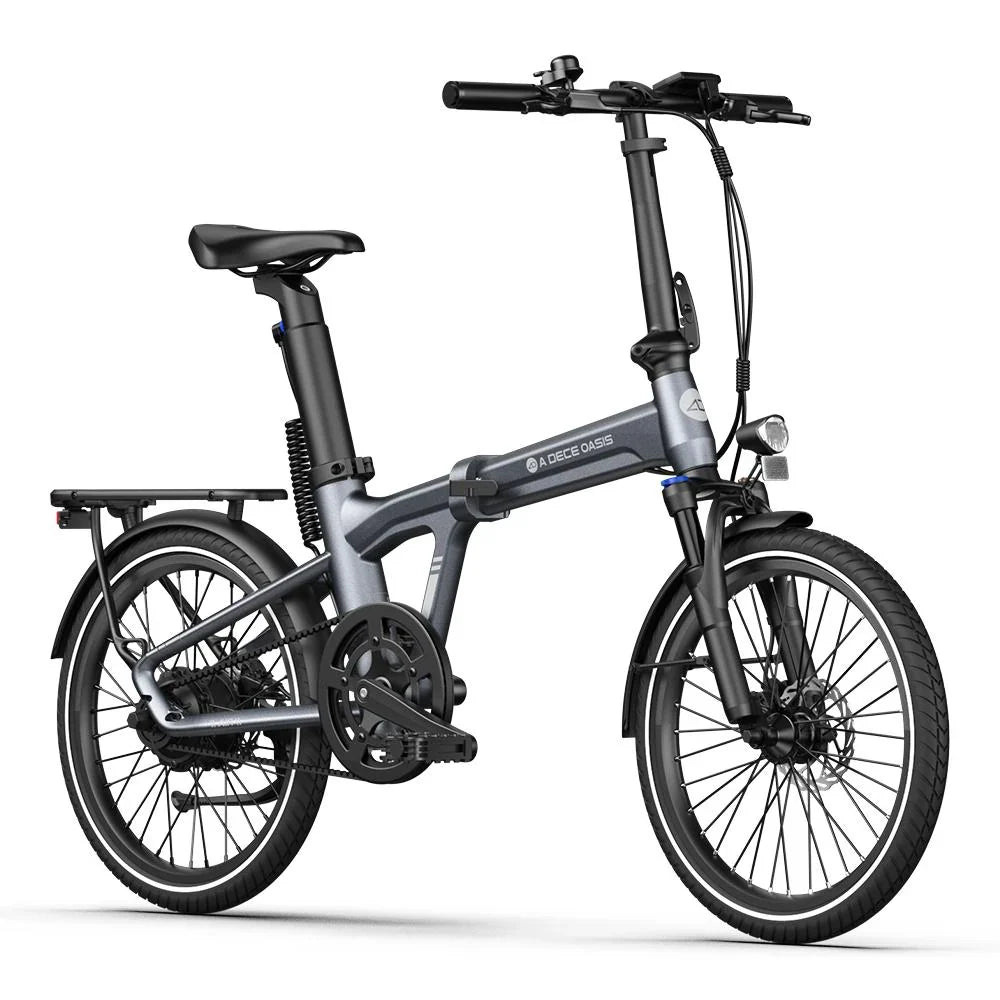 ADO AIR 20S 2026 - elektrisches & faltbares Fahrrad