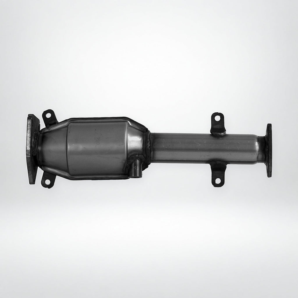 Benzin-Katalysator für HONDA ACCORD 2L 16-V-4WD-K20A6-Motor | Euro 4 | OE 18160RBAG00