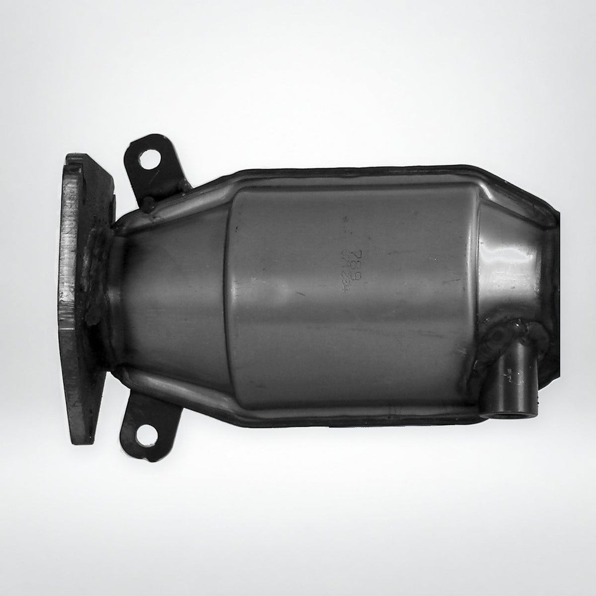 Benzin-Katalysator für HONDA ACCORD 2L 16-V-4WD-K20A6-Motor | Euro 4 | OE 18160RBAG00