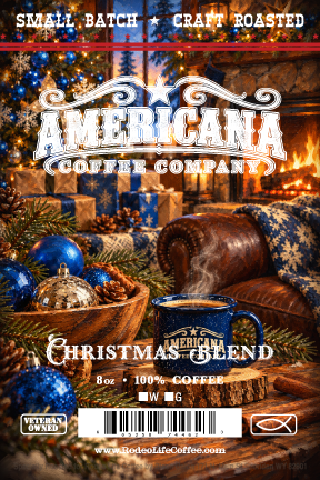Christmas Blend