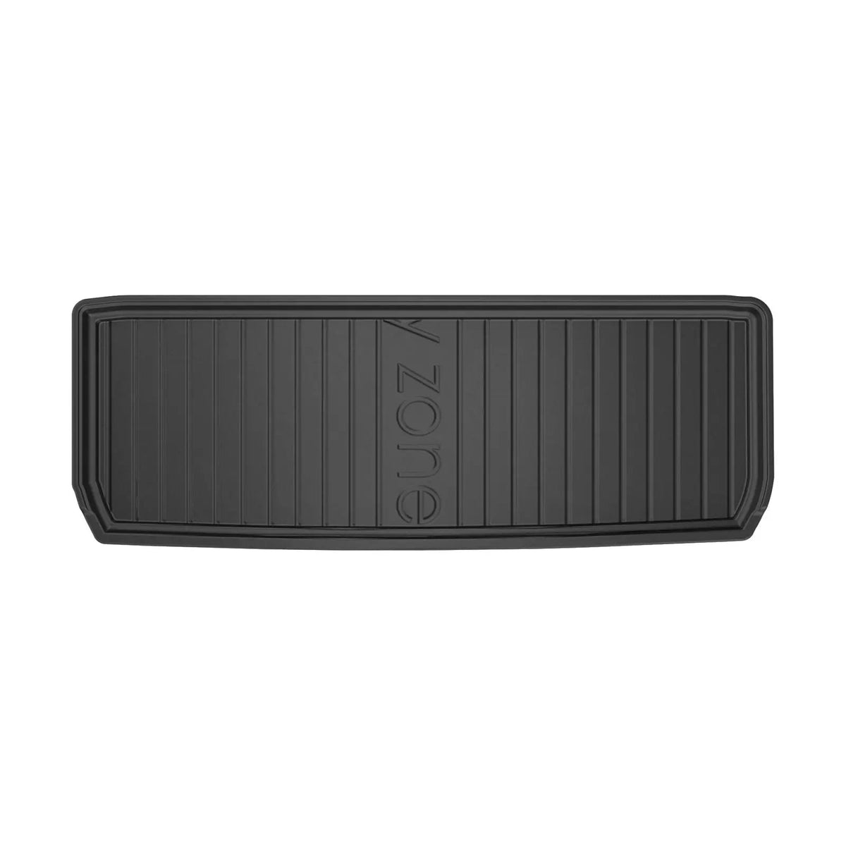 FROGUM DryZone Kofferraummatte für Fiat Freemont SUV 2011–2015