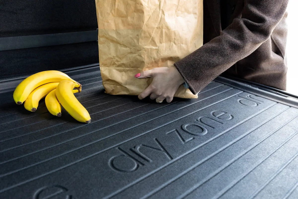 FROGUM DryZone Kofferraummatte für Fiat Freemont SUV 2011–2015