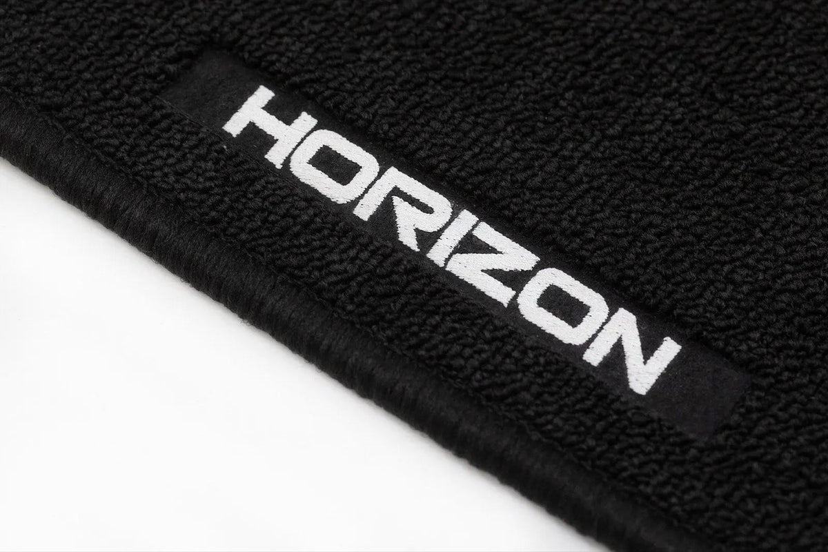 FROGUM Horizon Fußmatten für Peugeot 2008 II ab 2019 | 4-teilig