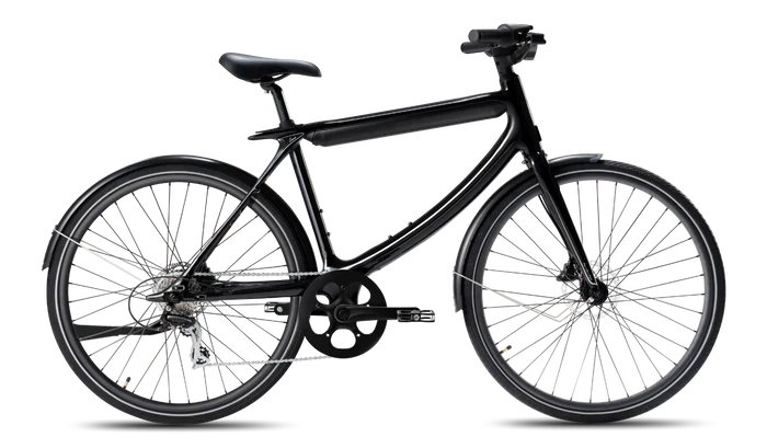 New Urtopia E-Bike - Chord und Chord X