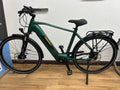 Trenoli Livenza Sportivo M Bosch Trekking E-Bike - Vorführrad