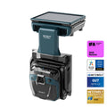 WYBOT S3 Self-Emptying Robotic Pool Cleaner 3D Mapping & AI Vision