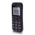 TTfone Jupiter 2 TT850 Big Button SOS Assistance Mobile with EE Pay As You Go SIM