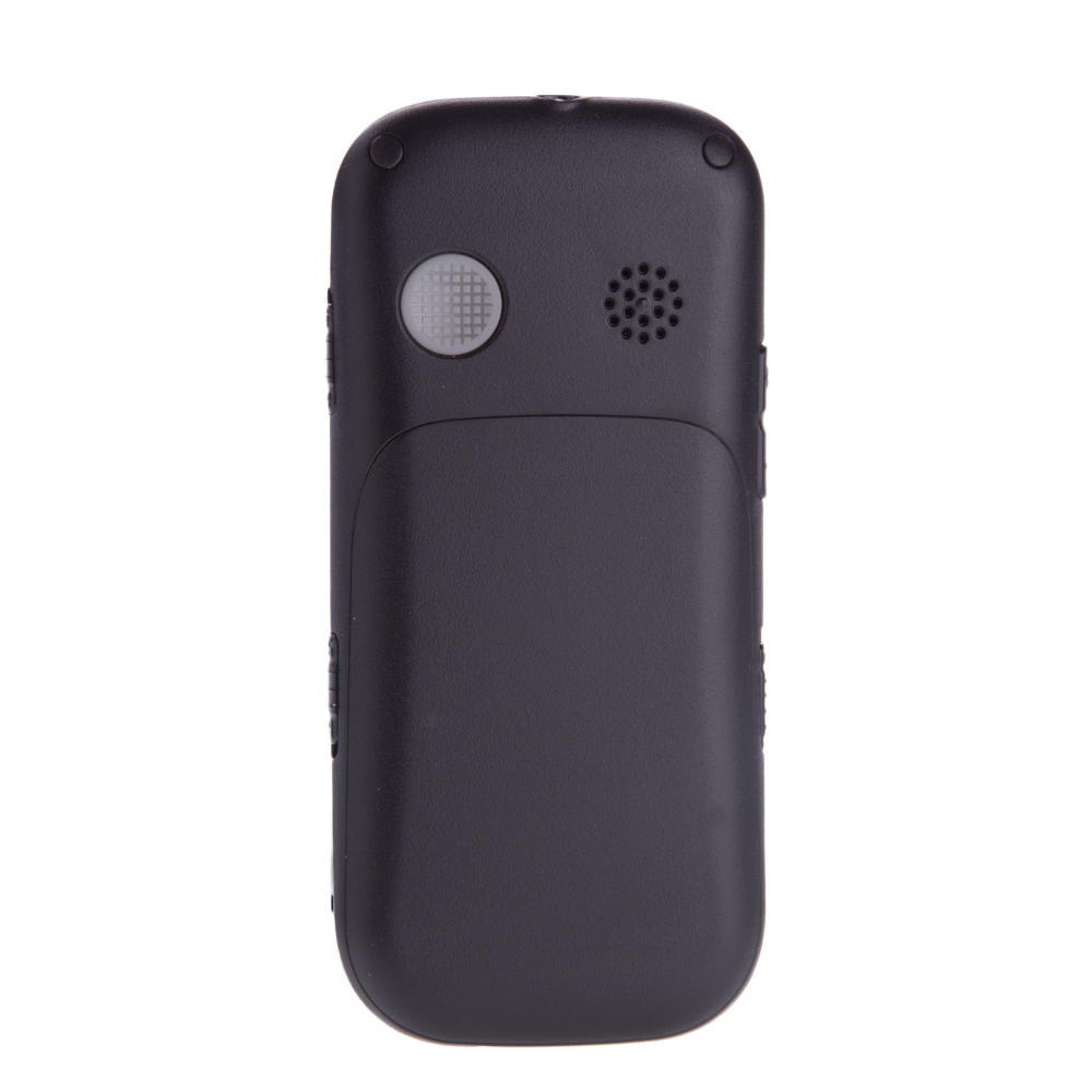 TTfone Jupiter 2 TT850 Big Button SOS Assistance Mobile with EE Pay As You Go SIM
