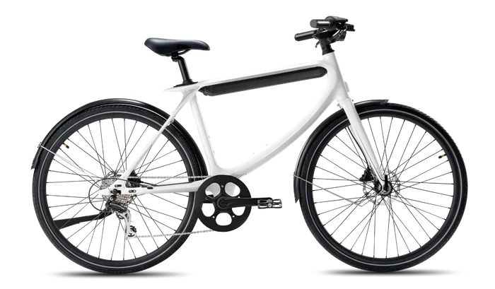New Urtopia E-Bike - Chord und Chord X