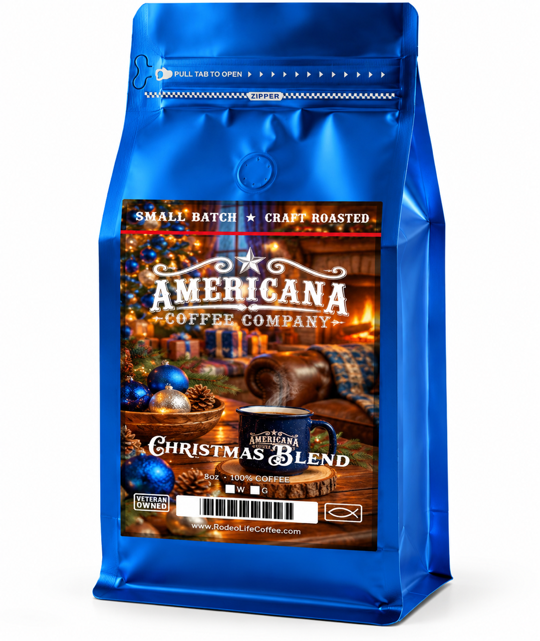 Christmas Blend