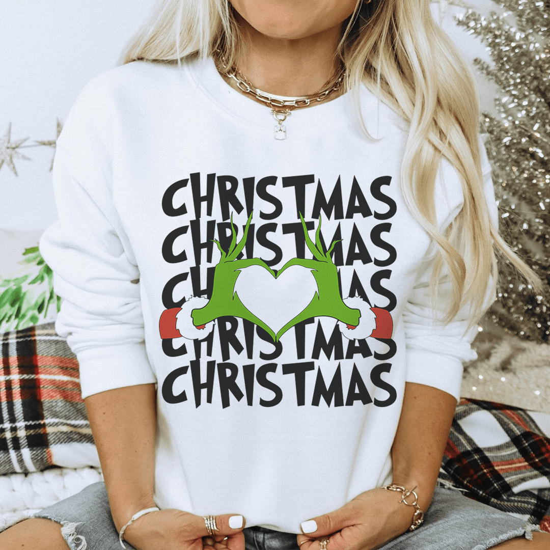 Christmas Love