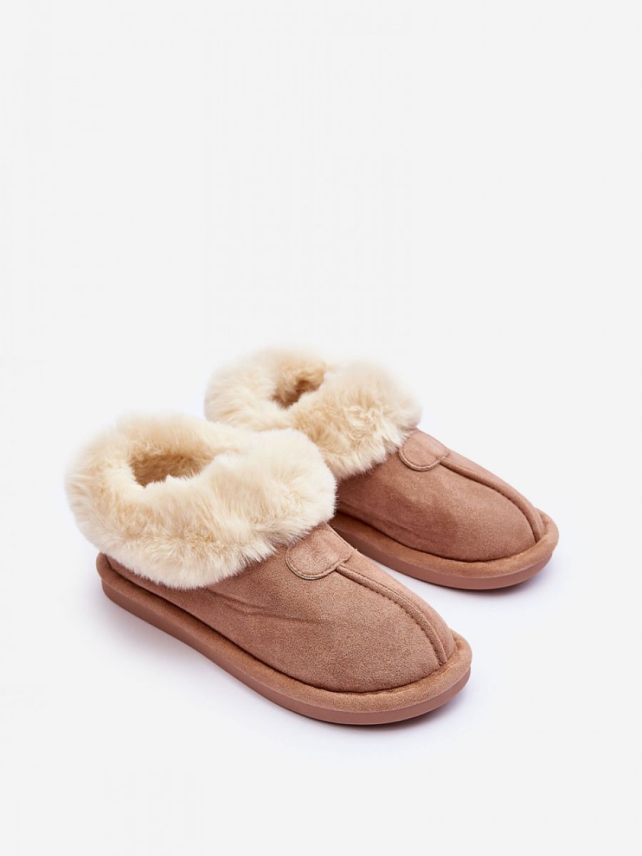 Slippers model 188684 Step in style