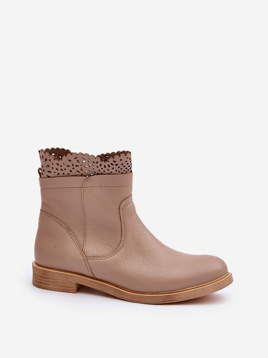 Boots model 201147 Step in style