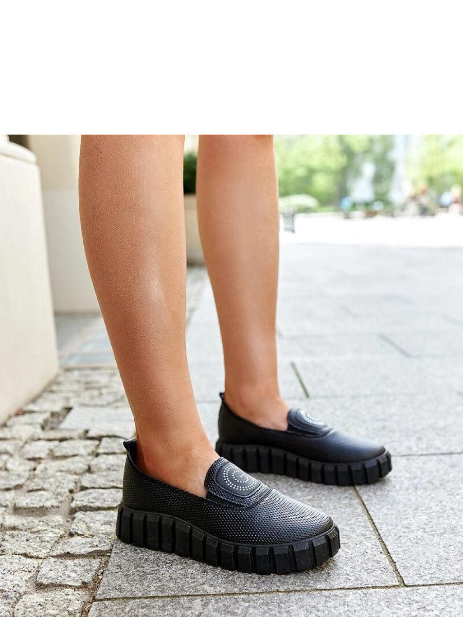 Half shoes model 206460 Solea
