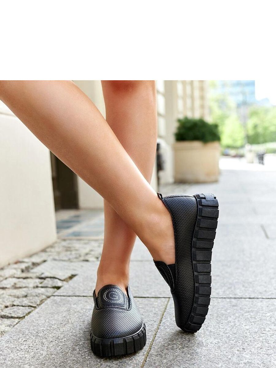 Half shoes model 206460 Solea