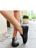 Half shoes model 206460 Solea