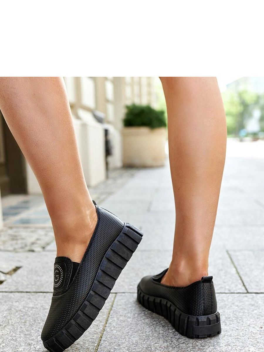 Half shoes model 206460 Solea