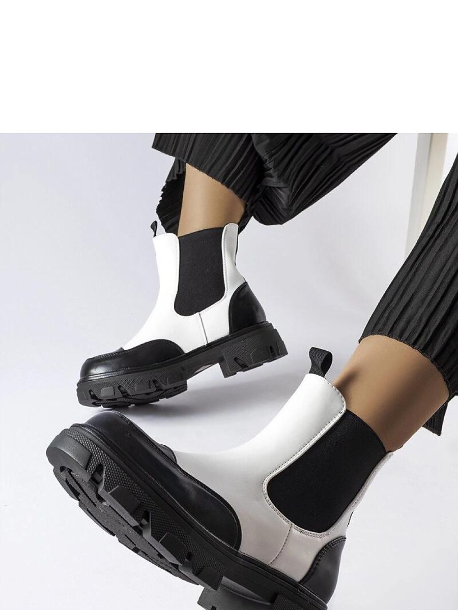 Boots model 206576 Solea