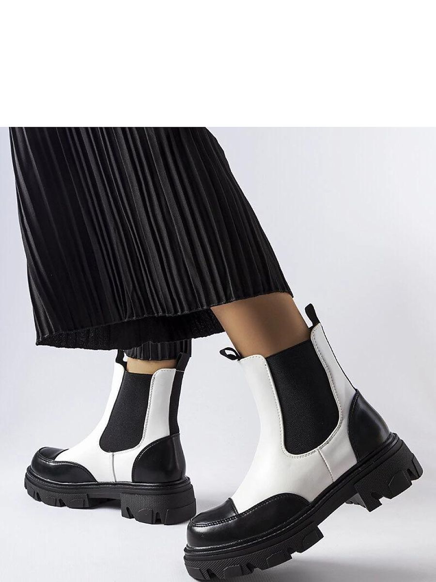 Boots model 206576 Solea