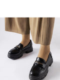 Mocassin model 207678 Solea