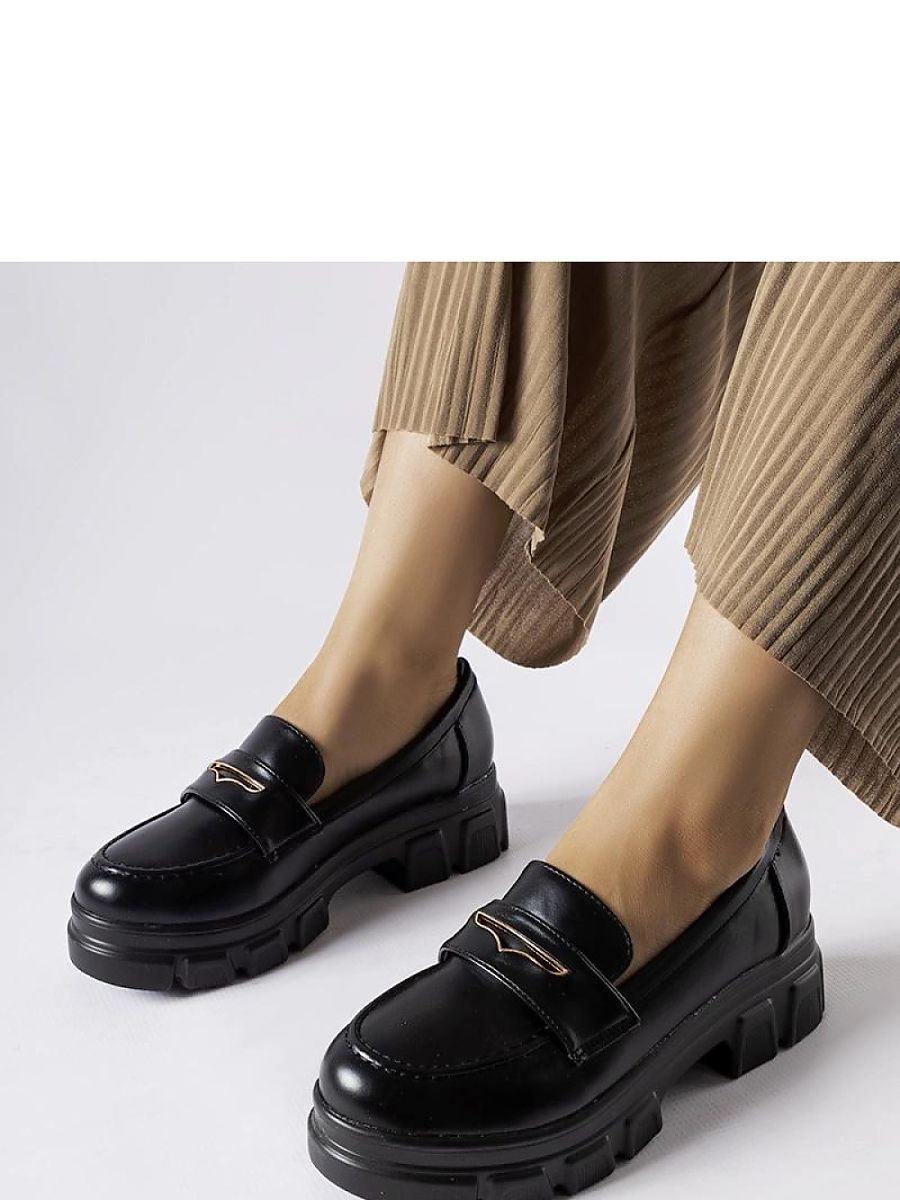 Mocassin model 207678 Solea