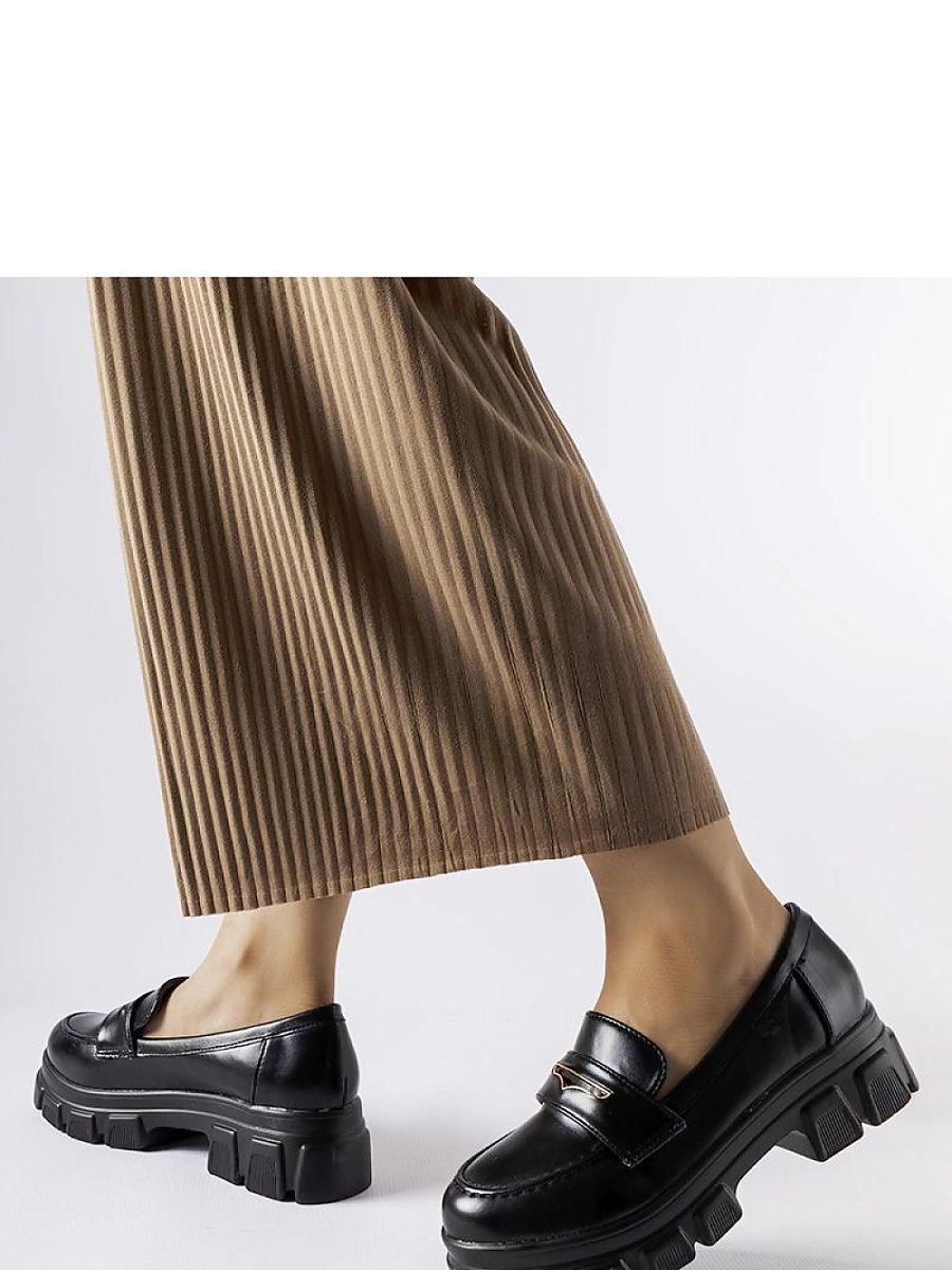Mocassin model 207678 Solea