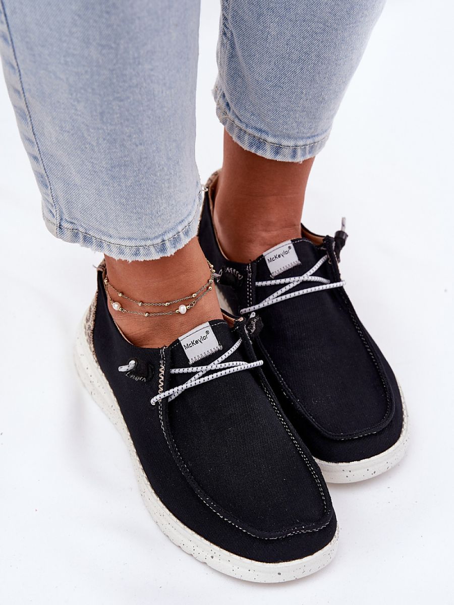 Half shoes model 213485 Step in style