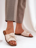 Flip-flops model 214365 Step in style