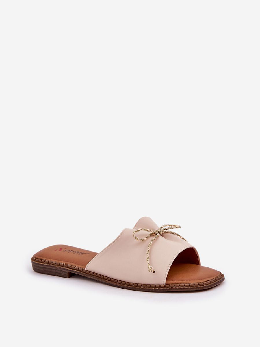 Flip-flops model 214365 Step in style