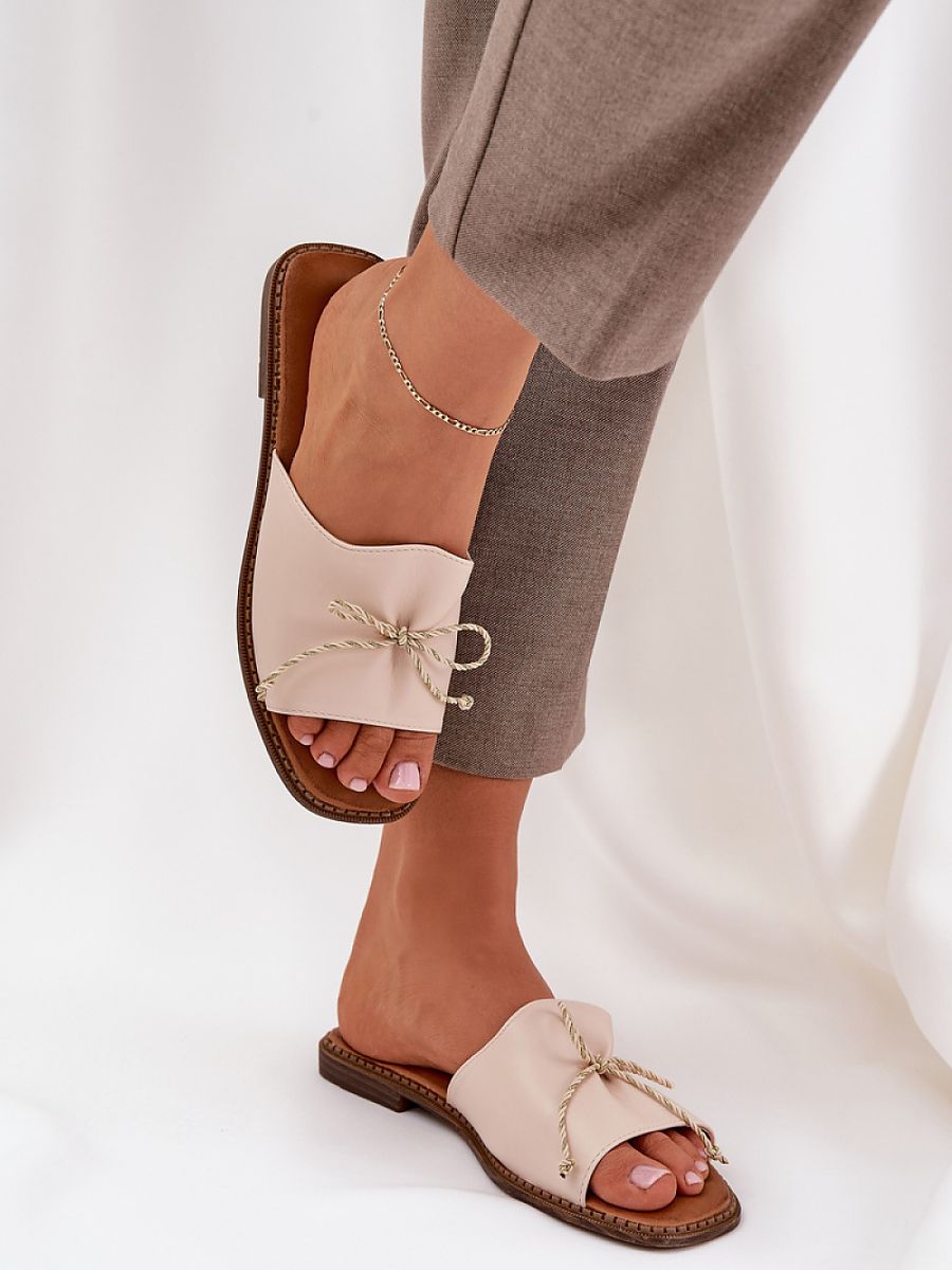 Flip-flops model 214365 Step in style