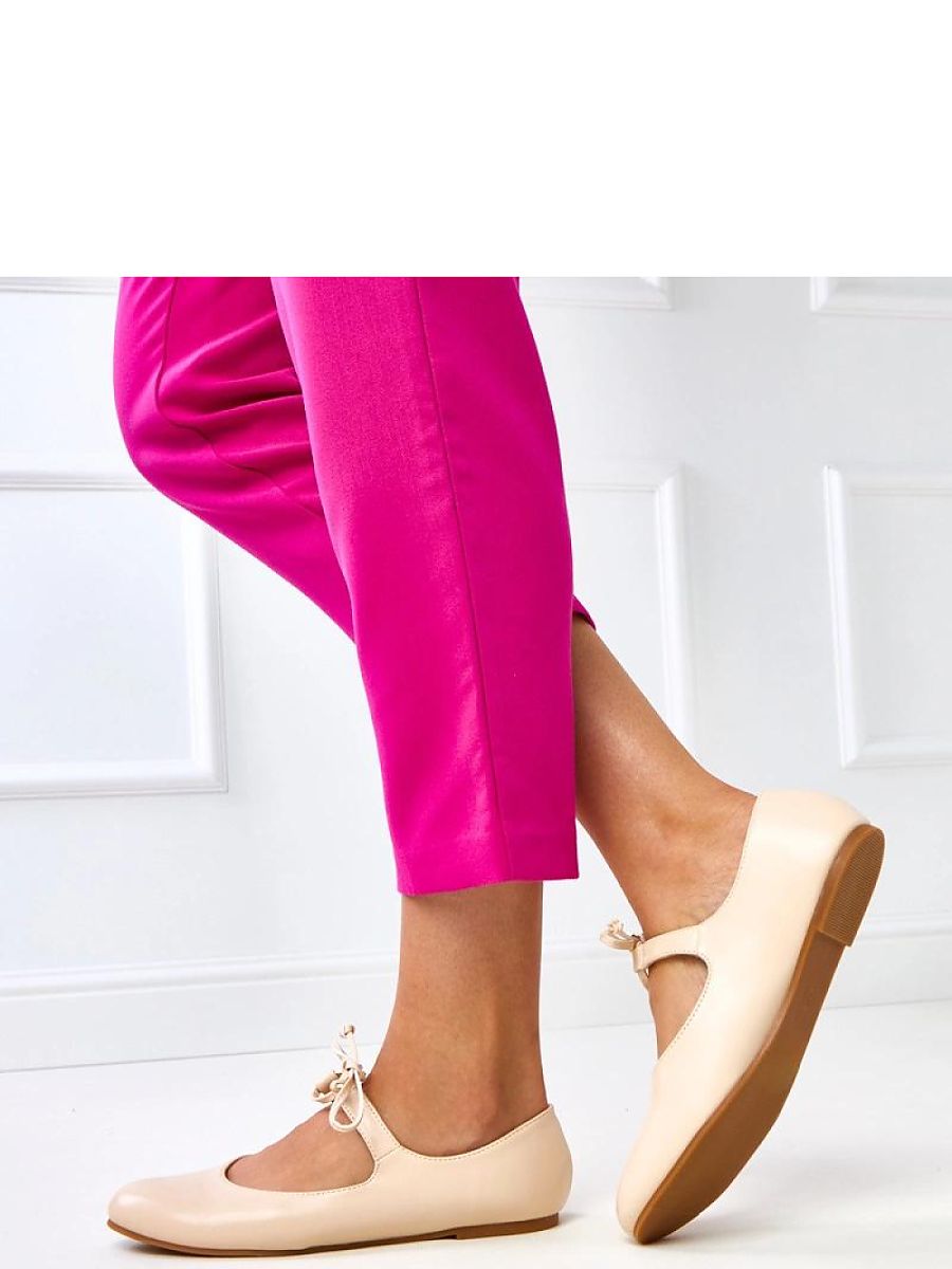 Ballet flats model 217960 Solea