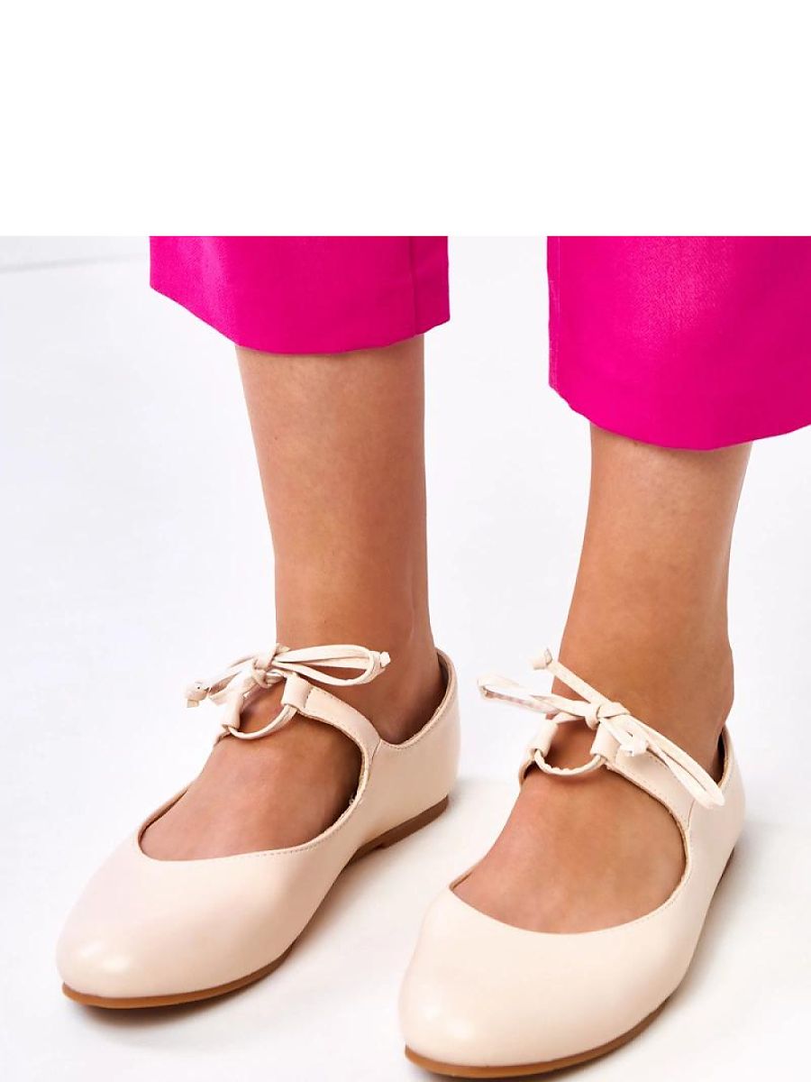 Ballet flats model 217960 Solea