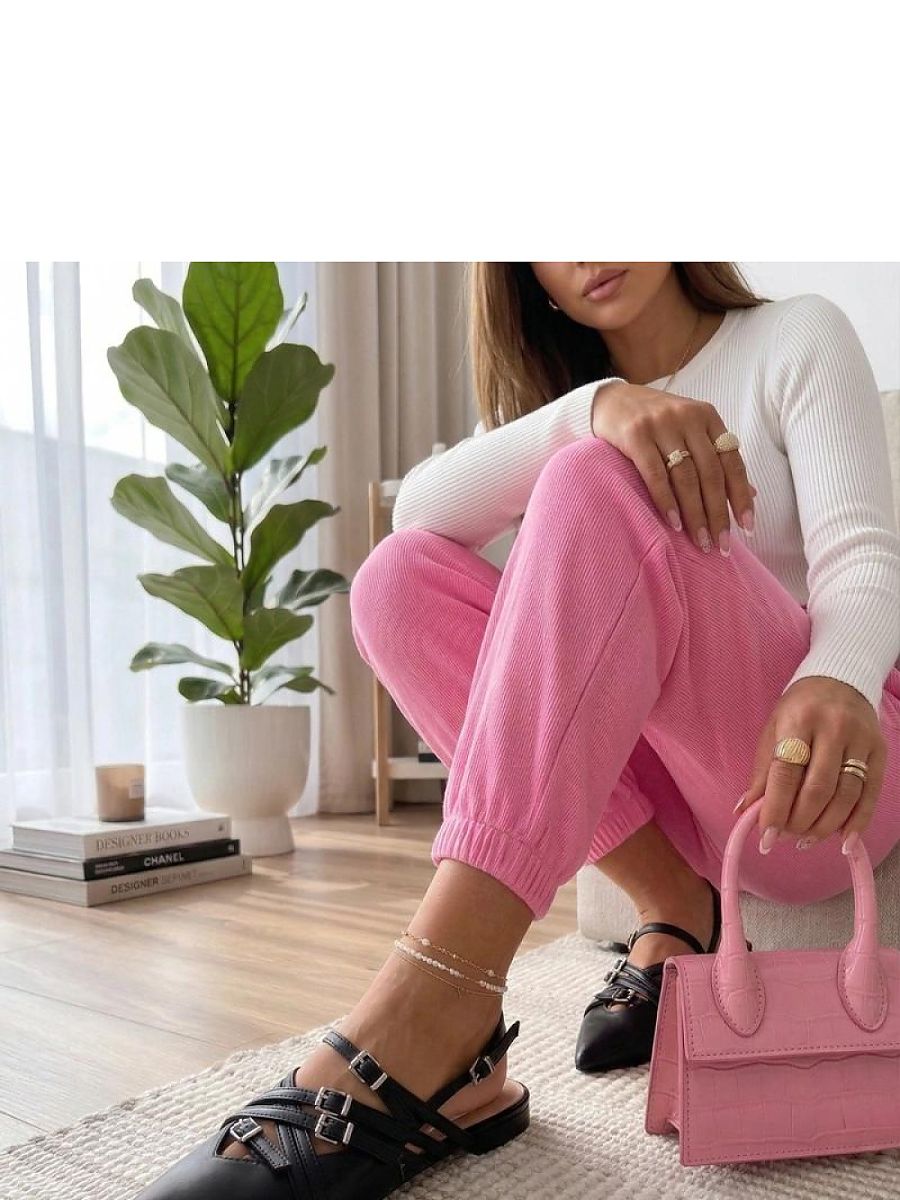 Ballet flats model 227270 Solea