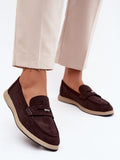 Mocassin model 227387 Step in style
