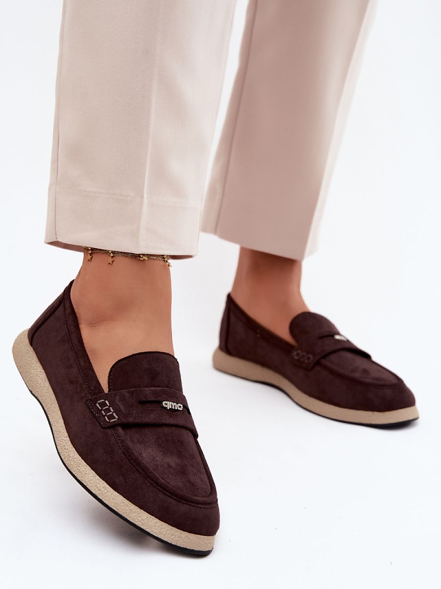 Mocassin model 227387 Step in style