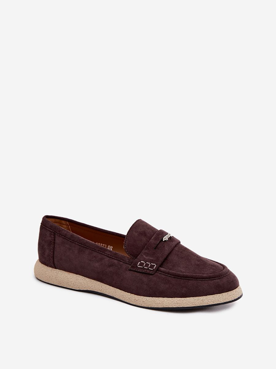 Mocassin model 227387 Step in style