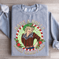 Weihnachts-Hoodie Have A Holly Christmas