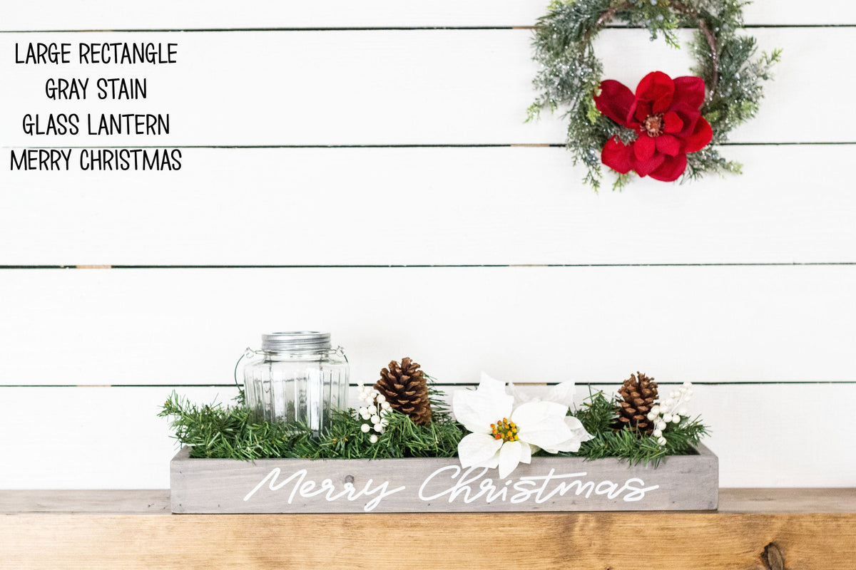 Christmas Centerpiece
