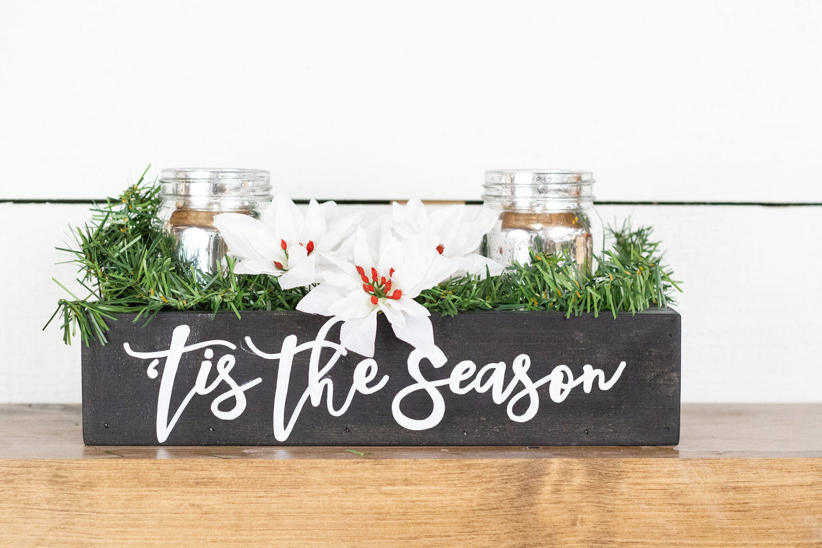 Christmas Centerpiece